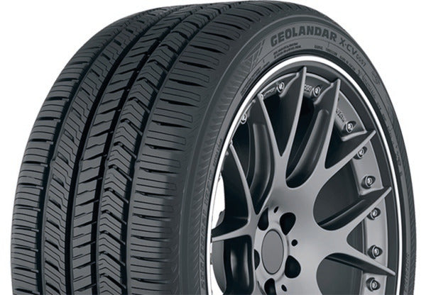 YOKOHAMA GEOLANDAR X-CV G057