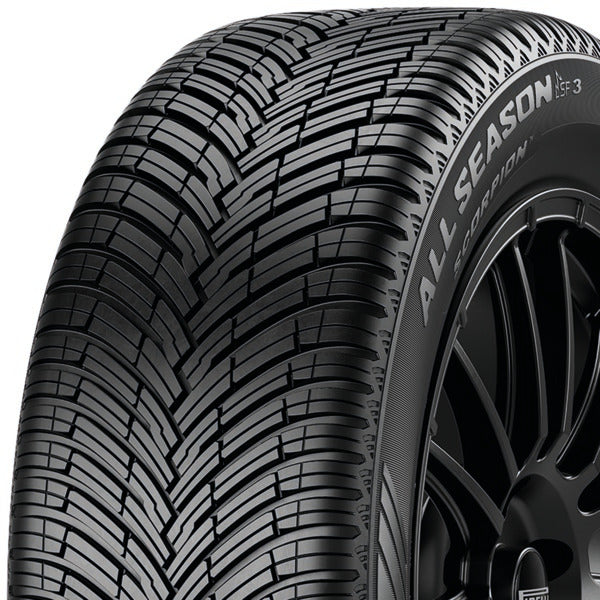 PIRELLI SCORPION ALL SEASON SF3 XL