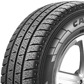 Pirelli CARRIER WINTER