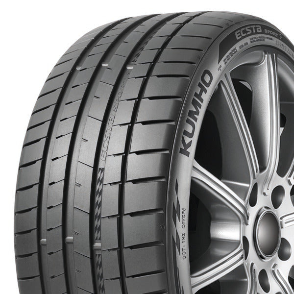 KUMHO ECSTA SPORT S PS72 XL