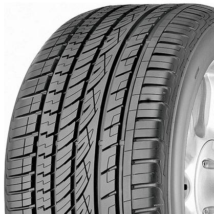 CONTINENTAL CONTICROSSCONTACT UHP XL FR RO1