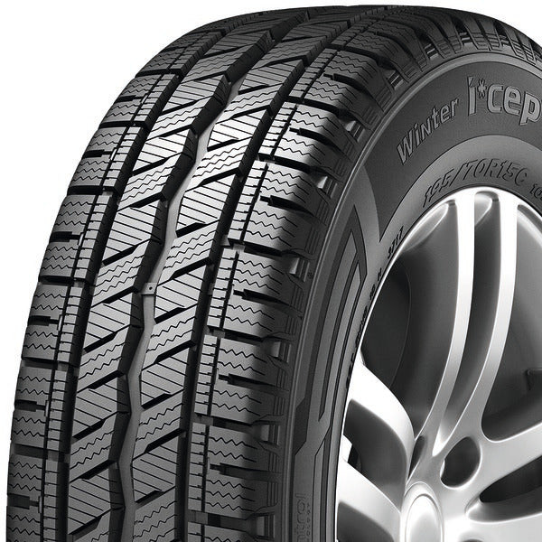 Hankook Winter i*cept LV RW12