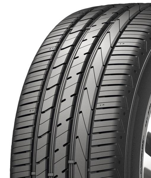 HANKOOK VENTUS S1 EVO 2 SUV K117A