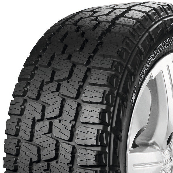 PIRELLI SCORPION ALL TERRAIN PLUS