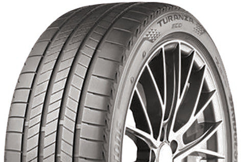 BRIDGESTONE TURANZA ECO