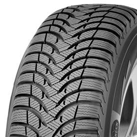 MICHELIN ALPIN A4