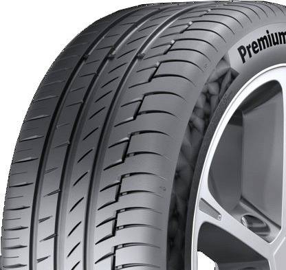 CONTINENTAL PREMIUM 6