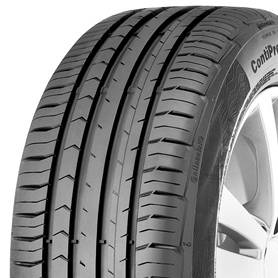 CONTINENTAL ContiPremiumContact 5