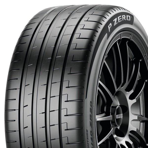 PIRELLI P-ZERO (PZ5) XL