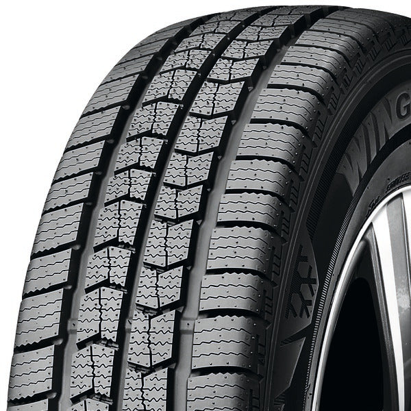 NEXEN WINGUARD WT1 C 8PR M+S 3PMSF