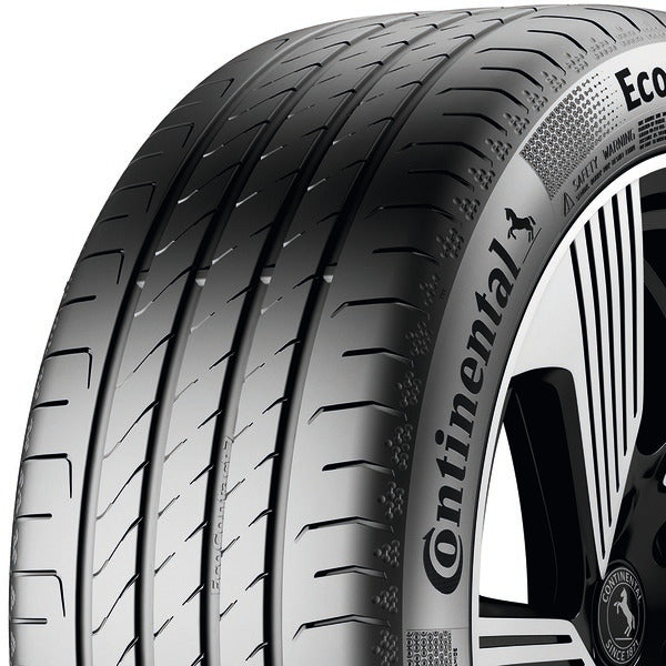 CONTINENTAL ECOCONTACT 7 XL FR EVC