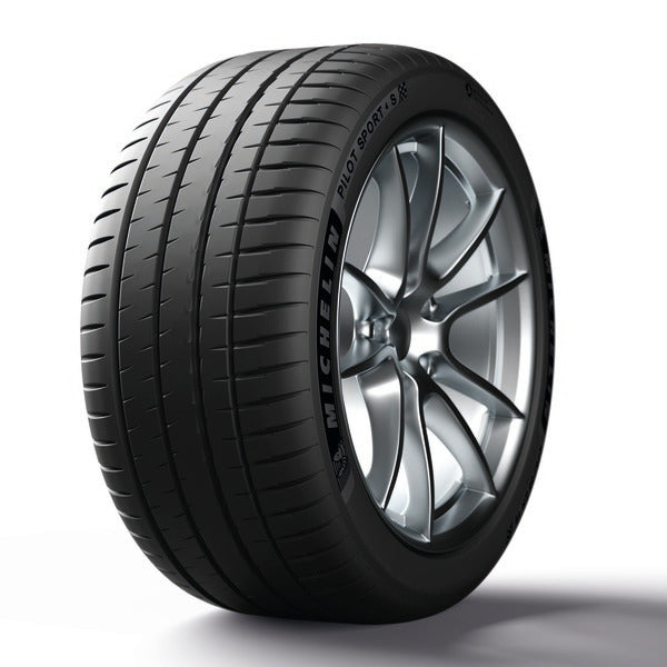 MICHELIN P.SPORT 4 S