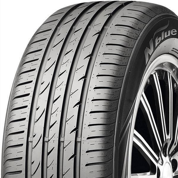 Nexen N blue HD Plus