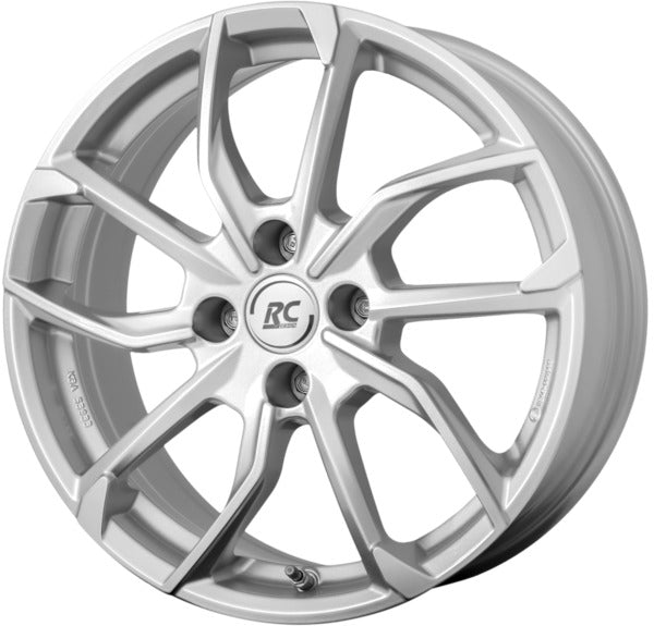 RC Design