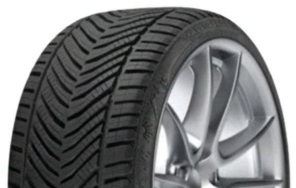 RIKEN RIKEN ALL SEASON SUV XL BSW M+S 3PMSF