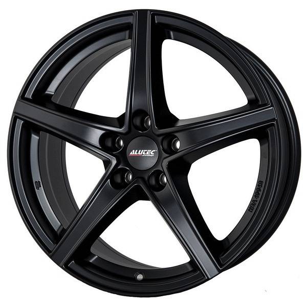 ALUTEC SCHWARZ