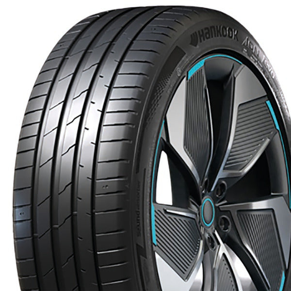 HANKOOK ION EVO SUV IK01A