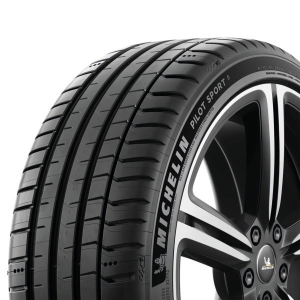 MICHELIN PILOT SPORT 5