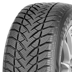 GOODYEAR ULTRA GRIP + SUV M+S 3PMSF