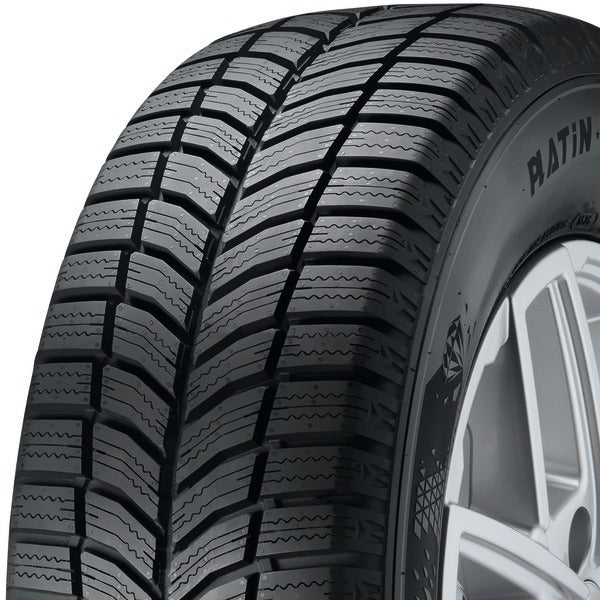 PLATIN RP-710 VAN ALLSEAS