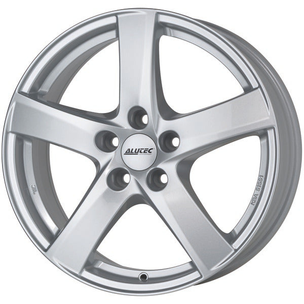 ALUTEC SILBER