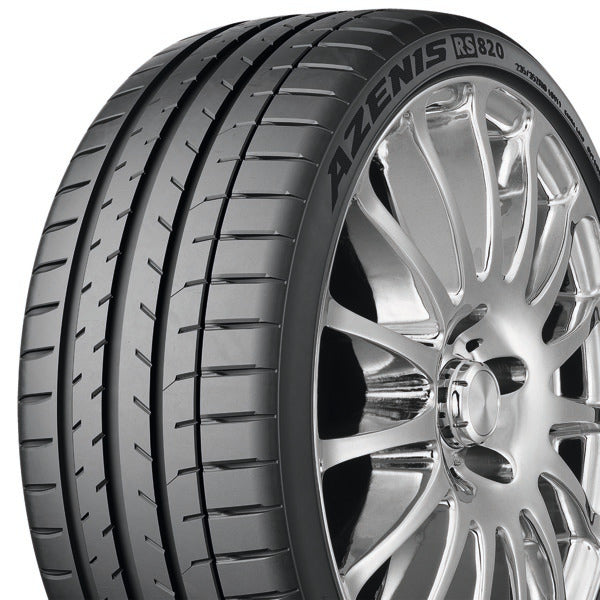 FALKEN AZENIS RS820 XL FSL NBLK