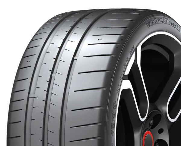 HANKOOK VENTUS S1 EVO Z K129