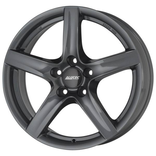 ALUTEC GRAU/ANTHRAZIT