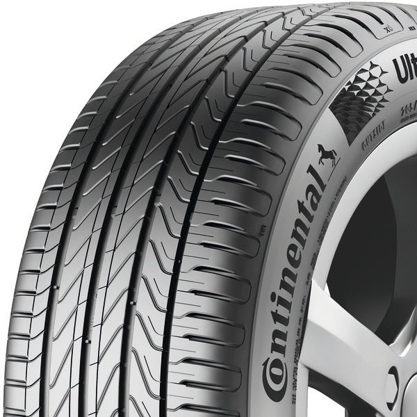CONTINENTAL ULTRACONTACT XL FR BSW