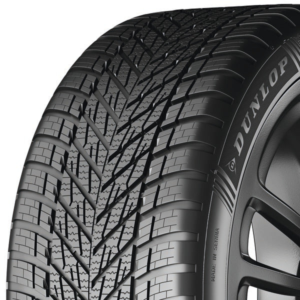 DUNLOP WINTER XL