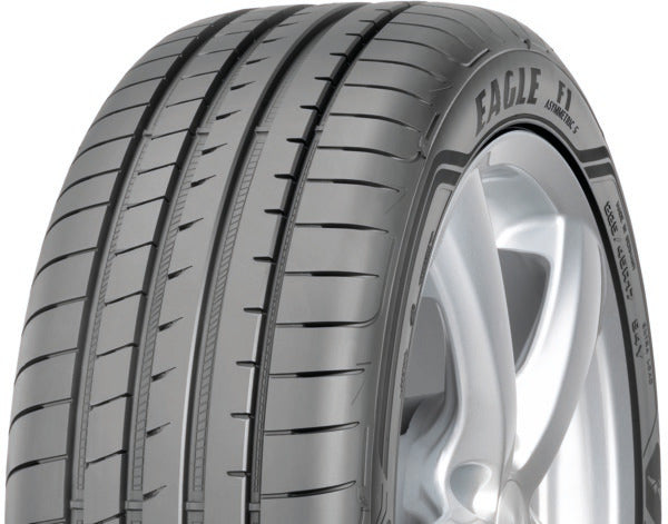 GOODYEAR EAG.F-1 SUPERSPORT