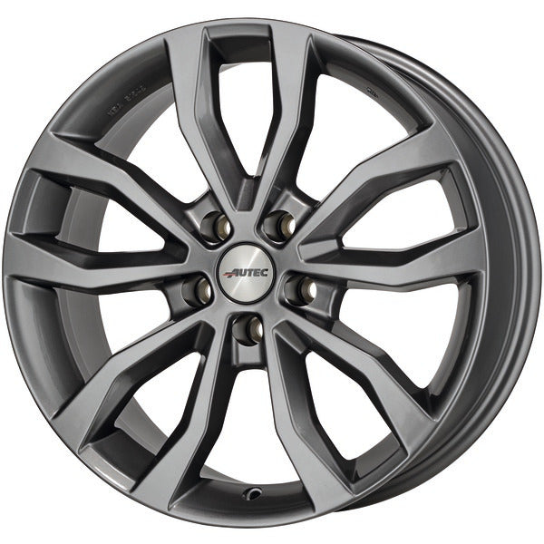 AUTEC SILBER