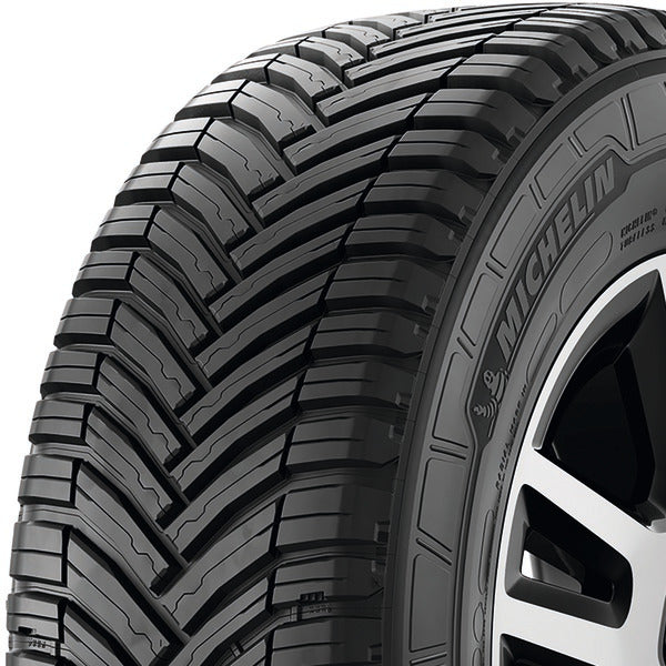 MICHELIN CROSSCLIMATE CAMP