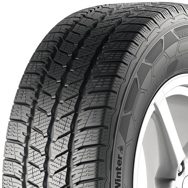 Continental VanContact Winter