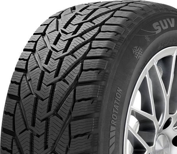 RIKEN SUV SNOW