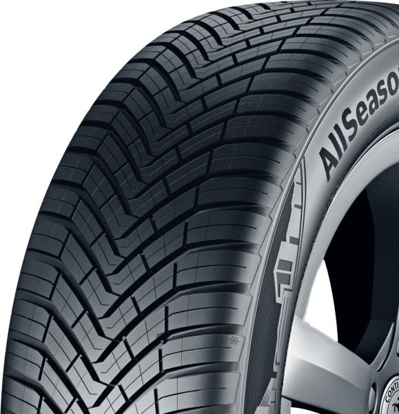CONTINENTAL AllSeasonContact