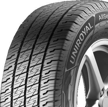UNIROYAL AllSeasonMax