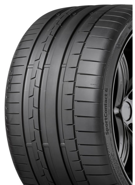 CONTINENTAL SportContact 6