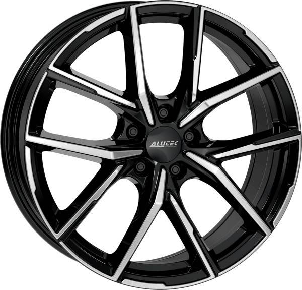 ALUTEC SCHWARZ