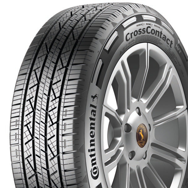 CONTINENTAL CROSSCONTACT H/T