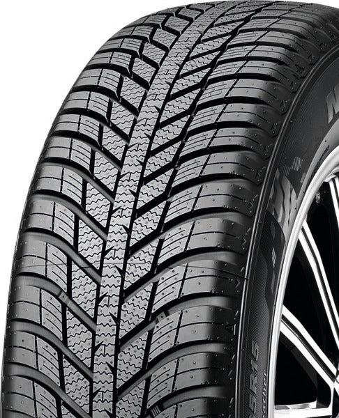 NEXEN N BLUE 4SEASON BSW M+S 3PMSF