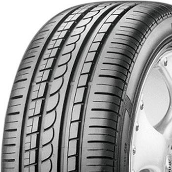 PIRELLI PZERO ROSSO ASIMMETRICO N4
