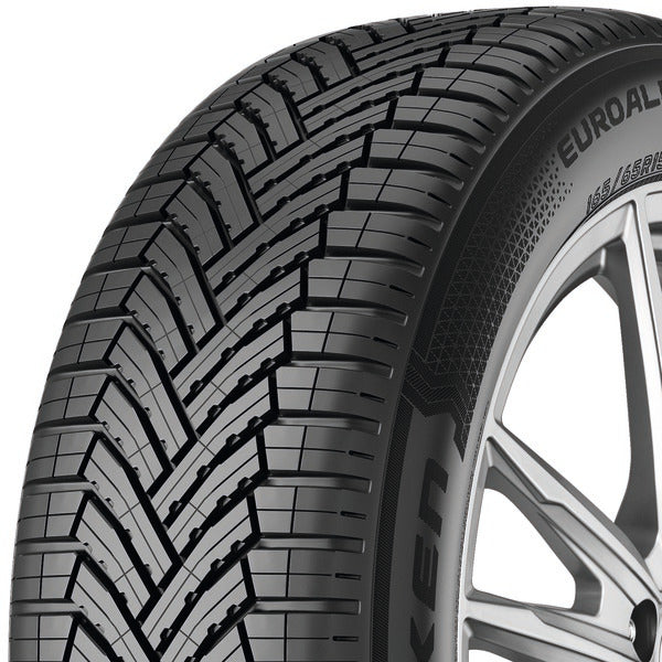 FALKEN EUROALL SEAS.AS220