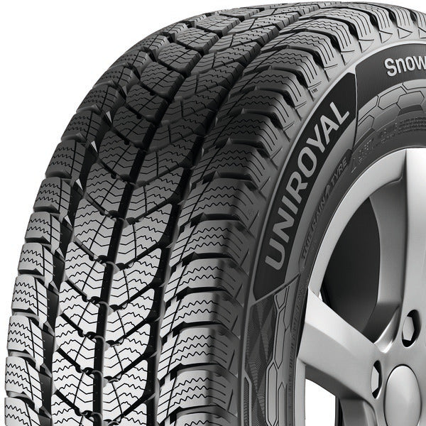 UNIROYAL SNOW MAX 3