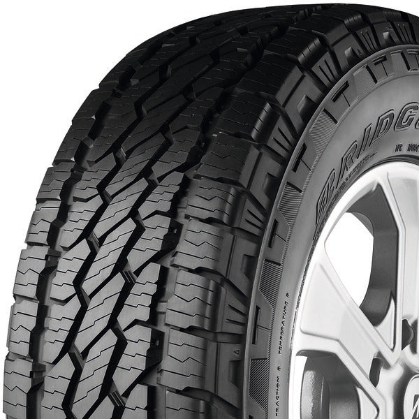 BRIDGESTONE DUELER A/T 002