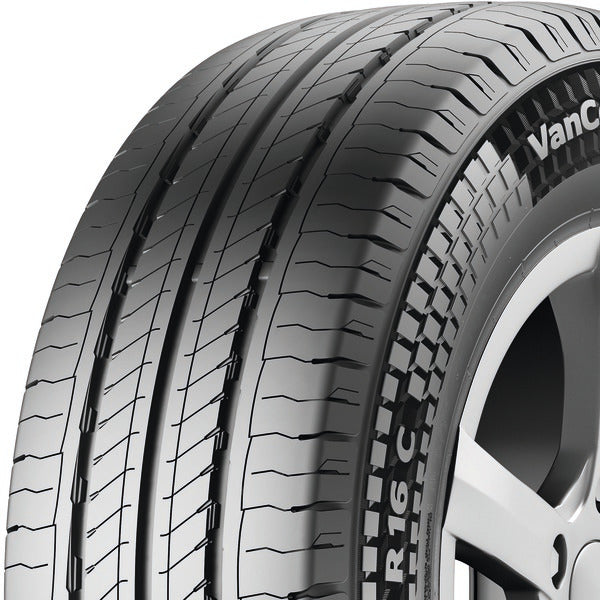 CONTINENTAL VANCONTACT ULTRA