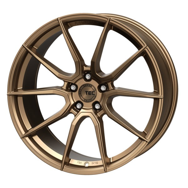 TEC BRONZE