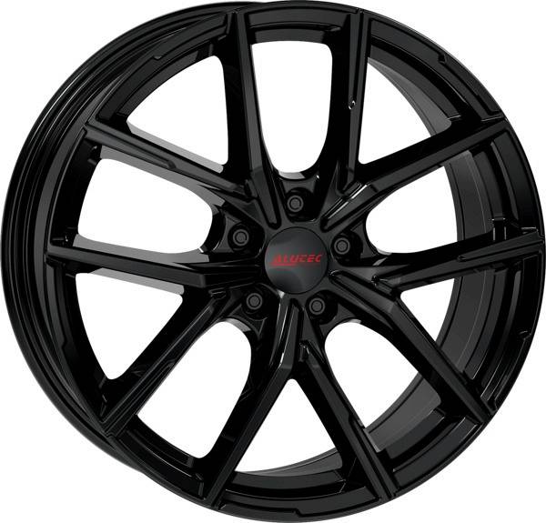 ALUTEC SCHWARZ