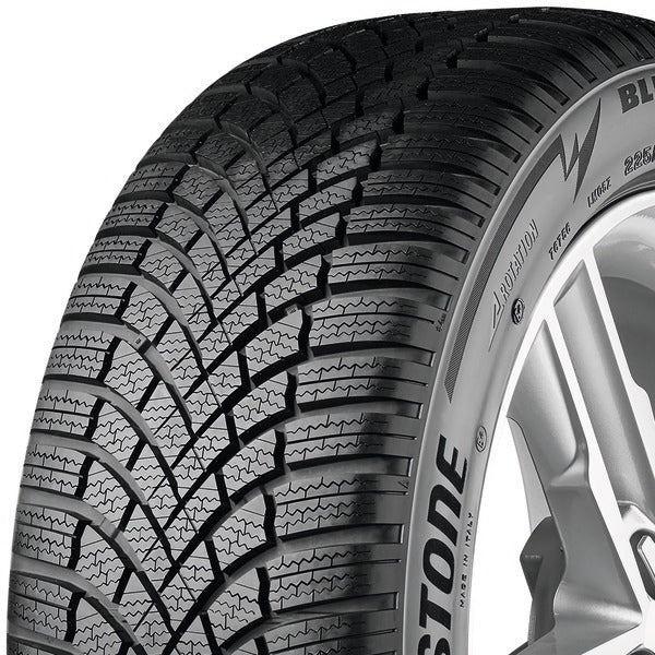 BRIDGESTONE BLIZZAK LM005