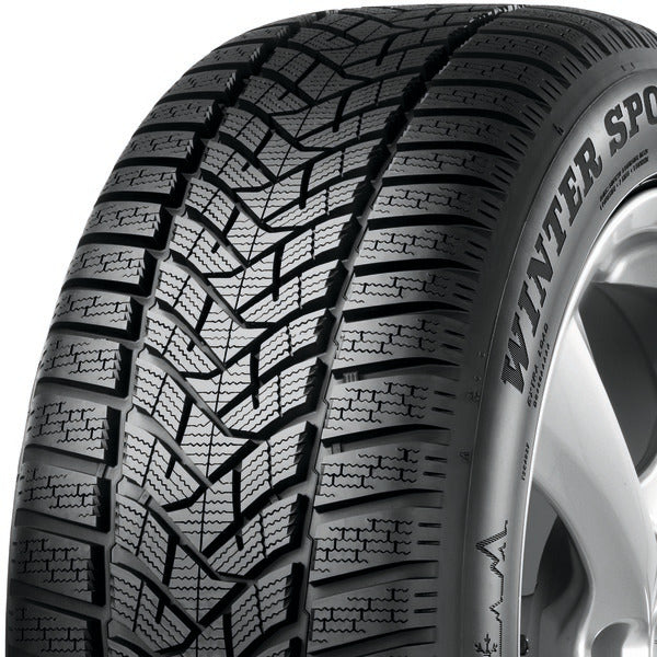 DUNLOP WINTER SPORT 5 XL M+S 3PMSF